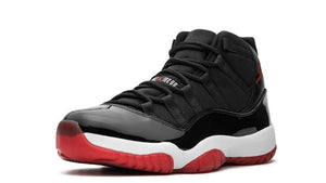 Jordan Air Jordan 11 Retro bred