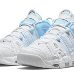 Nike Air More Uptempo 'Psychic Blue