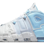 Nike Air More Uptempo 'Psychic Blue