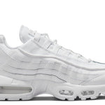 Nike Air Max 95 'Triple White'