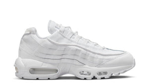 Nike Air Max 95 'Triple White'