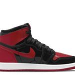 Jordan 1 Retro High "Patent Bred"