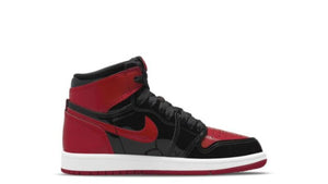 Jordan 1 Retro High "Patent Bred"