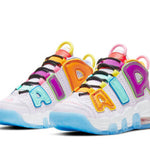 Nike Air More Uptempo 'Mix n Match