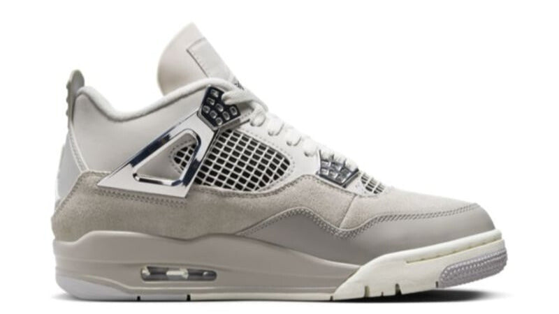 Jordan 4 Retro "Frozen Moments"