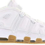 Nike Air More Uptempo 'White Gum'