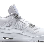 Jordan 4 Retro 'Pure Money'