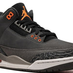 Jordan 3 Retro 'Fear Pack