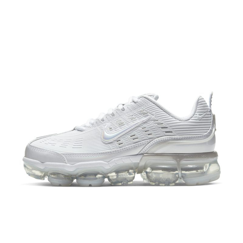 Nike Air VaporMax 360 "Triple White"