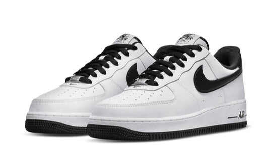 Nike Air Force 1 Low 'White Black'