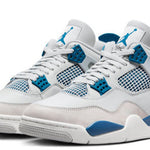 Jordan 4 Retro 'Military Blue' 2024