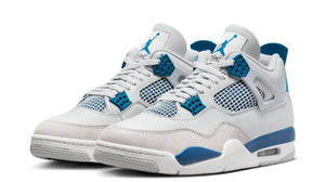 Jordan 4 Retro 'Military Blue' 2024