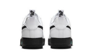 Nike Air Force 1 '07 'White Black Teal'