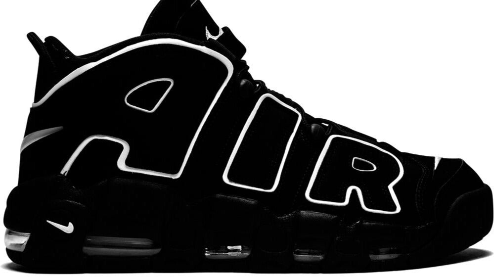 Nike zapatillas Air More Uptempo