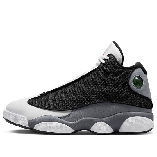 Jordan 13 Retro 'Black Flint