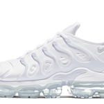 Nike Air VaporMax Plus White