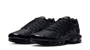 Nike Air Max Plus 'Triple Black'