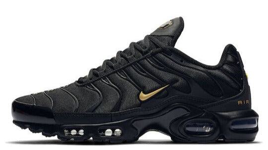 Nike tenis Air Vapormax Plus Black