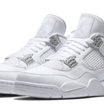 Jordan 4 Retro 'Pure Money'