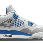 Jordan 4 Retro 'Military Blue' 2024