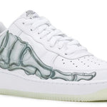 Nike Air Force 1 Low 'Skeleton