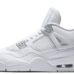 Jordan 4 Retro 'Pure Money'