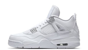 Jordan 4 Retro 'Pure Money'