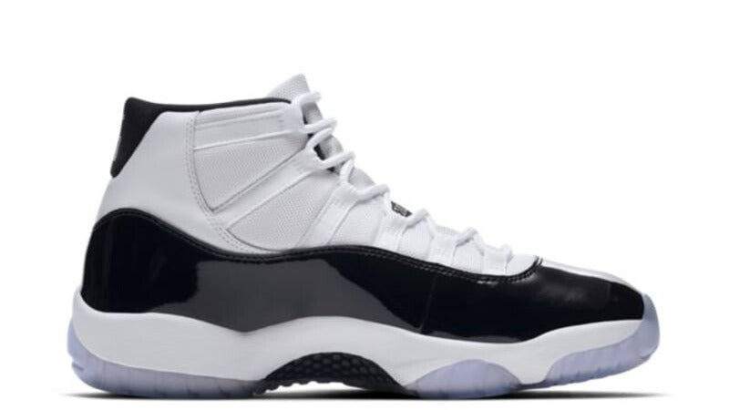 Jordan 11 Retro "Concord"