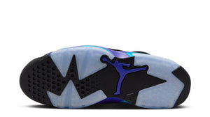 Jordan 6 Retro 'Aqua