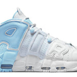 Nike Air More Uptempo 'Psychic Blue