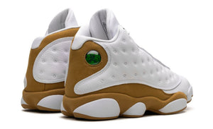 Jordan retro 13 'Wheat