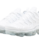 Nike Air VaporMax Plus White