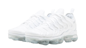 Nike Air VaporMax Plus White