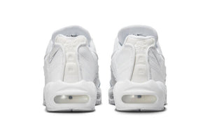 Nike Air Max 95 'Triple White'