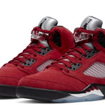 Jordan 5 Retro "Raging Bull