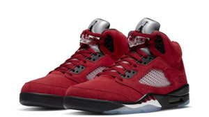 Jordan 5 Retro "Raging Bull