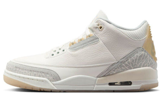 Jordan 3 Retro Craft