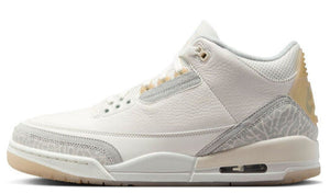 Jordan 3 Retro Craft