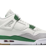 Nike SB x Jordan 4 "Pine Green"