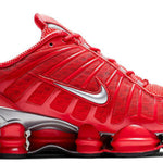 Nike Shox TL 'Speed Red'