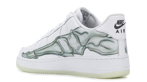 Nike Air Force 1 Low 'Skeleton