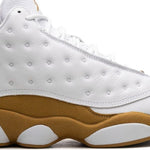 Jordan retro 13 'Wheat