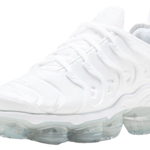 Nike Air VaporMax Plus White