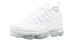 Nike Air VaporMax Plus White