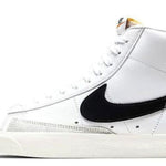 Nike Blazer Mid 77 Vintage 'White Black'