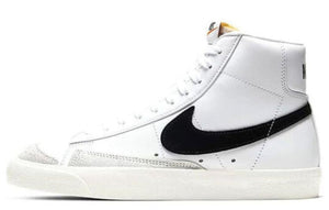 Nike Blazer Mid 77 Vintage 'White Black'