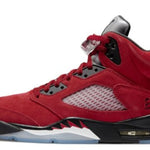 Jordan 5 Retro "Raging Bull