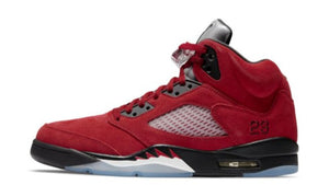 Jordan 5 Retro "Raging Bull