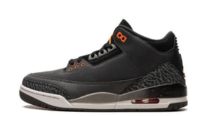 Jordan 3 Retro 'Fear Pack