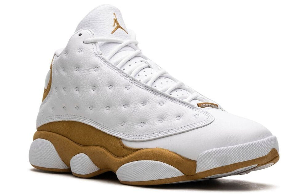 Jordan retro 13 'Wheat